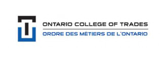 Ontario College of Trades Logo