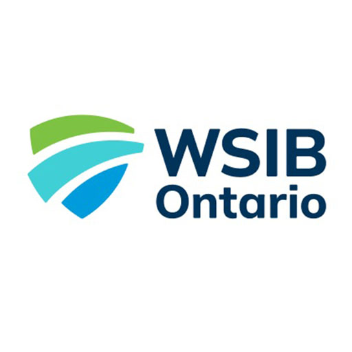 WSIB Ontario Logo