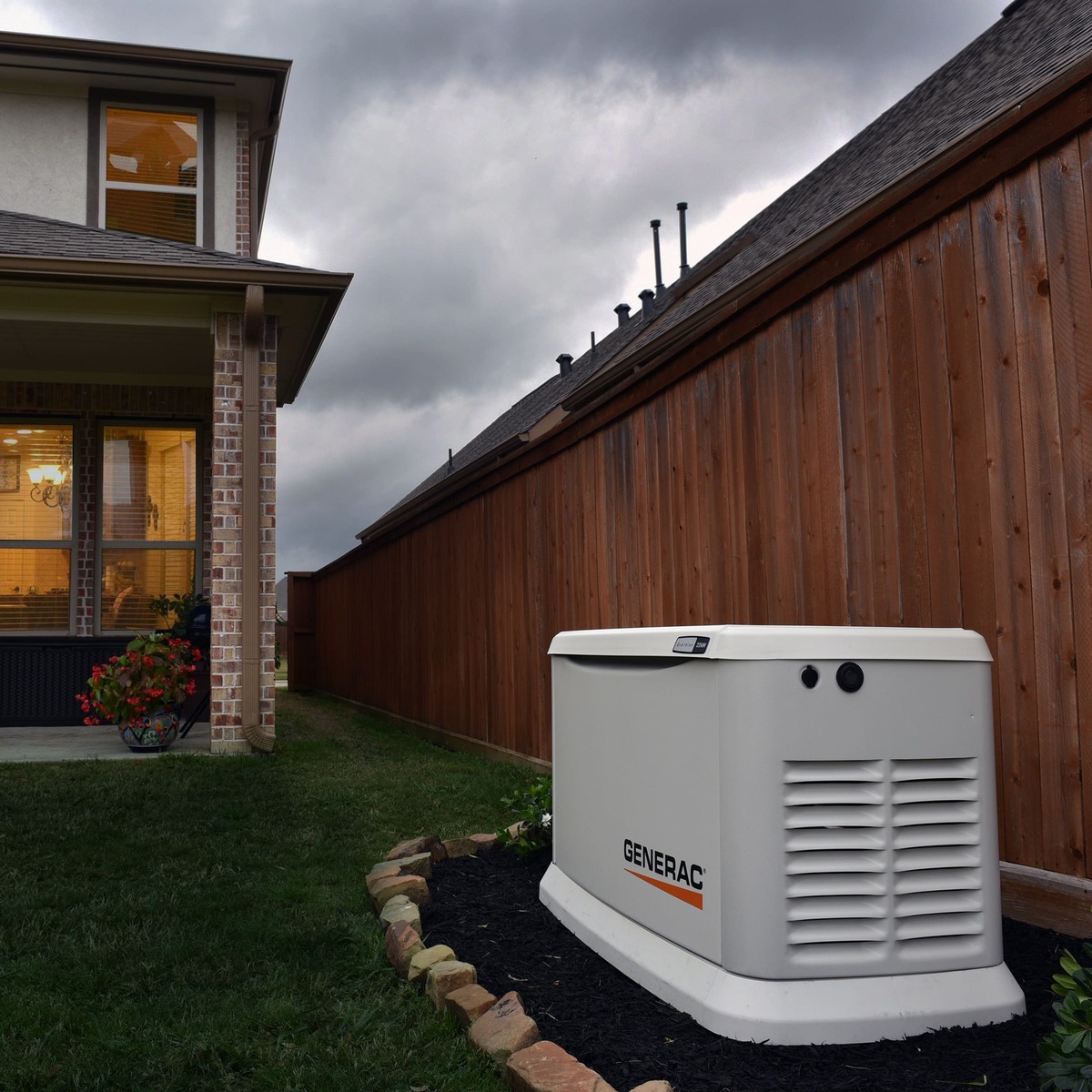 Generac Generator Installation, GTA