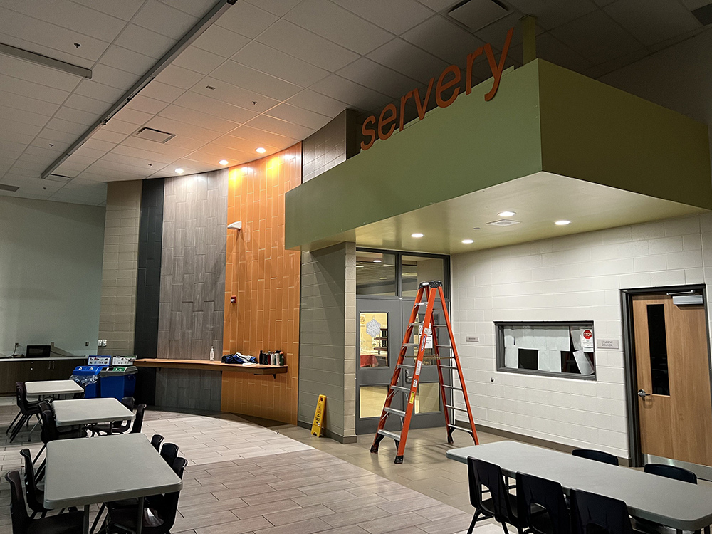 LED Retrofitting, York Region