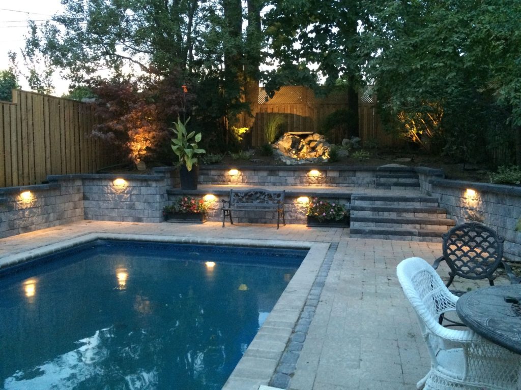 Pool Automation Systems Upgrade, GTA