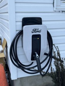 EV Charging Installation, GTA