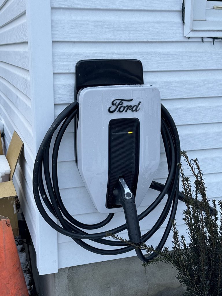 EV Charging Installation, GTA