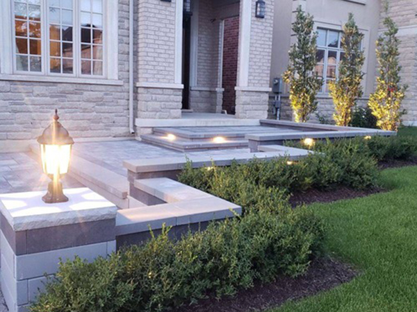 Landscape Lighting, GTA
